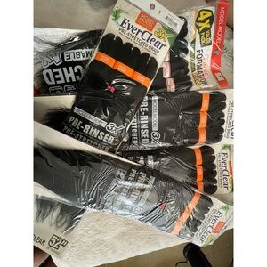 Pre-Stretched Braid (5) Packs